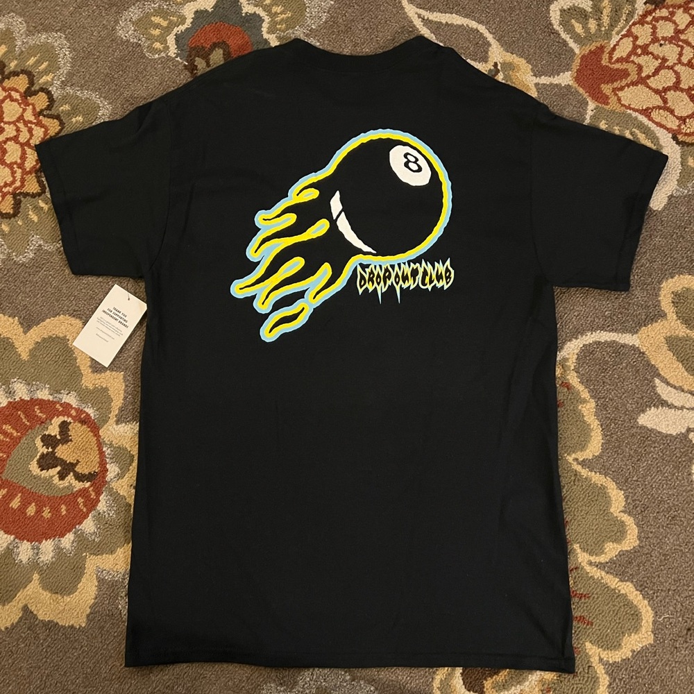 Dropout Club T-Shirt